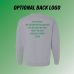 Graylyn Crest Sweatshirt